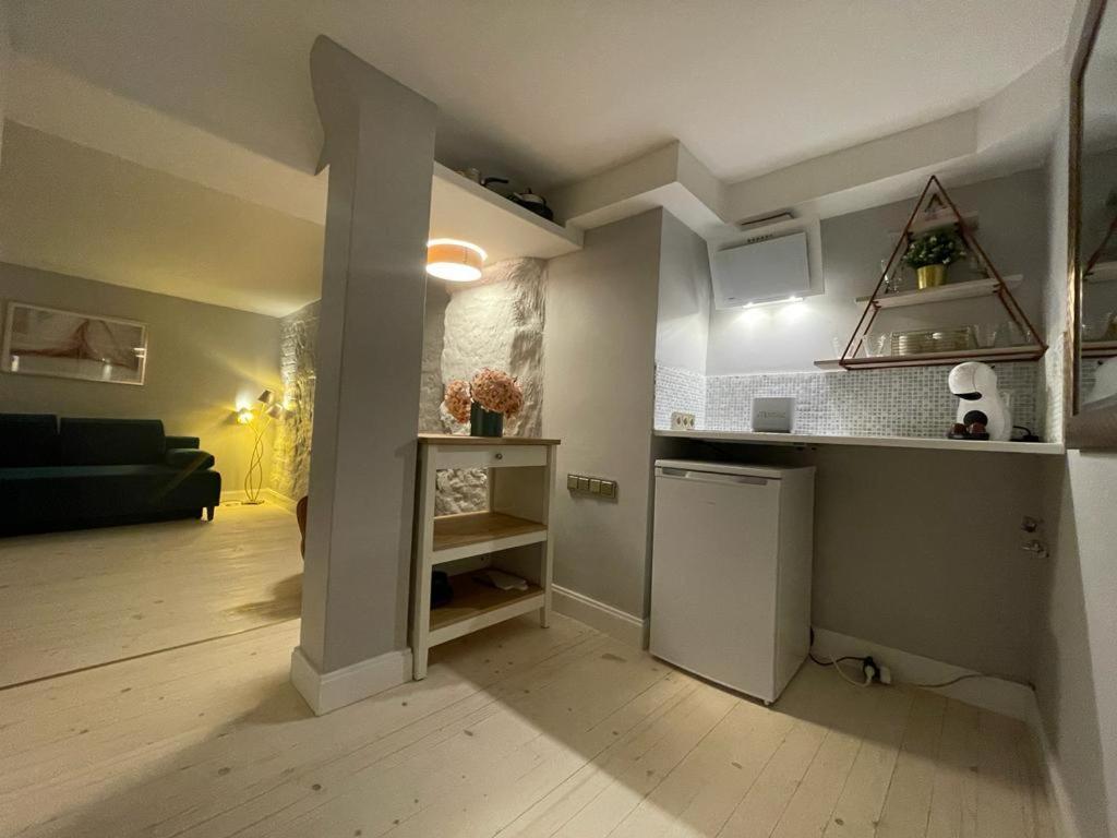 Cute Apartment For Young Travellers Riga Exterior photo